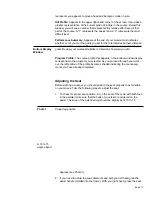 Preview for 11 page of Precor EC860 Owner'S Manual