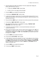 Preview for 6 page of Precor EFX 5.17i Service Manual