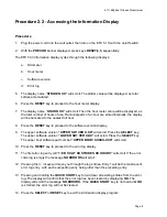 Preview for 8 page of Precor EFX 5.17i Service Manual