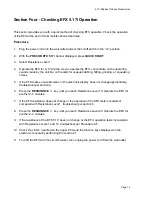 Preview for 12 page of Precor EFX 5.17i Service Manual