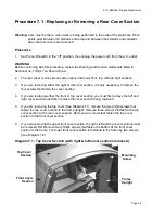 Preview for 34 page of Precor EFX 5.17i Service Manual