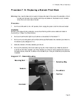 Preview for 63 page of Precor EFX 5.17i Service Manual