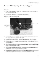 Preview for 72 page of Precor EFX 5.17i Service Manual