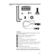 Предварительный просмотр 11 страницы Precor EFX 5.21i Owner'S Manual