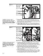 Preview for 14 page of Precor EFX 5.21i Owner'S Manual