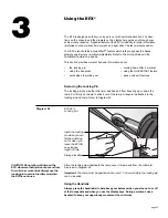 Preview for 23 page of Precor EFX 5.21i Owner'S Manual