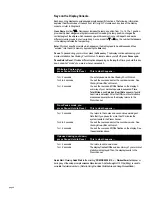 Preview for 15 page of Precor EFX 5.21si Owner'S Manual