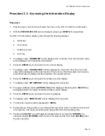 Preview for 8 page of Precor EFX 5.33 Service Manual