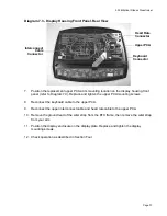 Preview for 37 page of Precor EFX 5.33 Service Manual