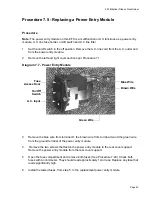 Preview for 43 page of Precor EFX 5.33 Service Manual