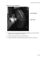 Preview for 53 page of Precor EFX 5.33 Service Manual