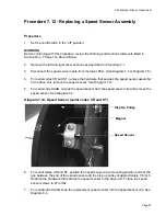 Preview for 57 page of Precor EFX 5.33 Service Manual