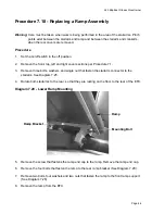 Preview for 66 page of Precor EFX 5.33 Service Manual