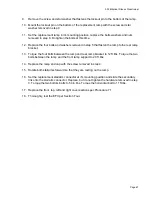 Preview for 67 page of Precor EFX 5.33 Service Manual