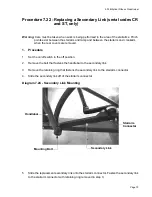 Preview for 73 page of Precor EFX 5.33 Service Manual