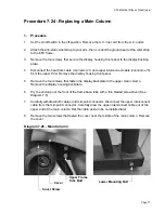 Preview for 77 page of Precor EFX 5.33 Service Manual