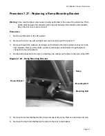 Preview for 82 page of Precor EFX 5.33 Service Manual