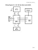 Preview for 93 page of Precor EFX 5.33 Service Manual