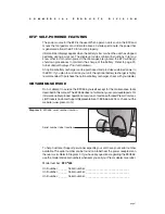 Preview for 7 page of Precor EFX 556 Owner'S Manual