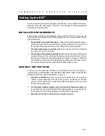 Preview for 11 page of Precor EFX 556 Owner'S Manual