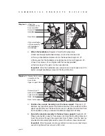 Предварительный просмотр 12 страницы Precor EFX 556 Owner'S Manual