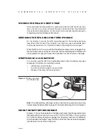 Предварительный просмотр 36 страницы Precor EFX 556 Owner'S Manual