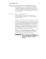 Preview for 11 page of Precor EFX 813 Assembling And Maintaining Manual