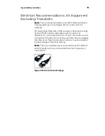 Preview for 15 page of Precor EFX 813 Assembling And Maintaining Manual