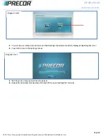 Preview for 28 page of Precor EFX 825 Service Manual