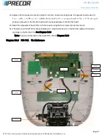 Preview for 77 page of Precor EFX 825 Service Manual