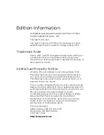 Preview for 4 page of Precor EFX 835 Assembling And Maintaining Manual