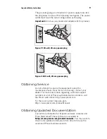 Preview for 11 page of Precor EFX EFX 821 Assembling And Maintaining Manual