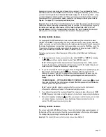 Preview for 22 page of Precor EFX5.21s Owner'S Manual