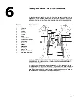 Preview for 26 page of Precor EFX5.21s Owner'S Manual