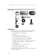 Preview for 10 page of Precor EFX534i Owner'S Manual