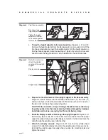 Preview for 12 page of Precor EFX534i Owner'S Manual