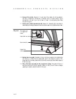 Preview for 14 page of Precor EFX534i Owner'S Manual