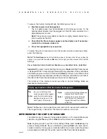 Preview for 26 page of Precor EFX534i Owner'S Manual