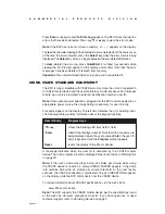 Preview for 28 page of Precor EFX534i Owner'S Manual