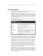 Preview for 30 page of Precor EFX534i Owner'S Manual