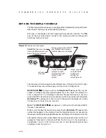 Preview for 34 page of Precor EFX534i Owner'S Manual