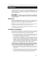 Preview for 45 page of Precor EFX534i Owner'S Manual