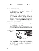 Preview for 46 page of Precor EFX534i Owner'S Manual