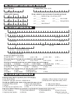 Preview for 50 page of Precor EFX534i Owner'S Manual