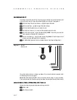 Preview for 10 page of Precor EFX546 Owner'S Manual