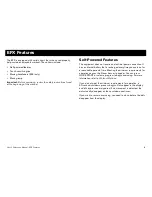 Preview for 59 page of Precor Elliptical Fitness Crosstrainer EFX 536i Owner'S Manual