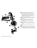 Preview for 99 page of Precor Elliptical Fitness Crosstrainer EFX 536i Owner'S Manual