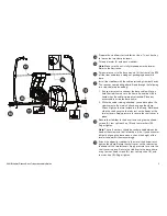 Preview for 101 page of Precor Elliptical Fitness Crosstrainer EFX 536i Owner'S Manual