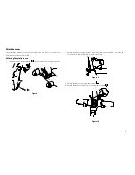 Предварительный просмотр 8 страницы Precor Elliptical Fitness Crosstrainer Experience 700 Series Assembly Manual