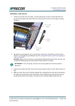 Preview for 138 page of Precor Experience 600 Series Service Manual